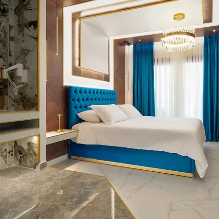 Affittacamere Pela Veranda Exquisite Neos Marmaras