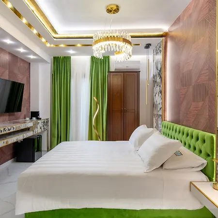 Guest house Pela Veranda Exquisite *