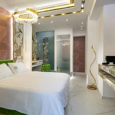 Guest house Pela Veranda Exquisite *