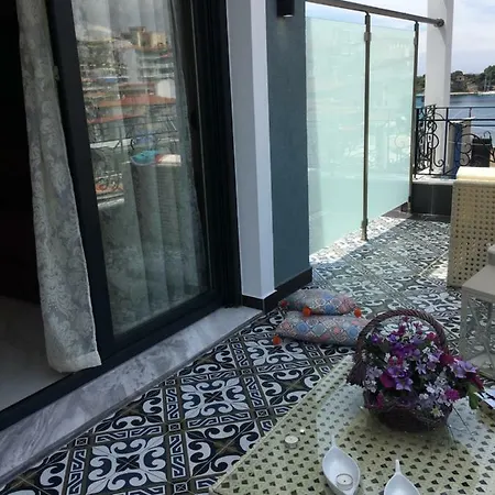 Pela Veranda Exquisite * Neos Marmaras