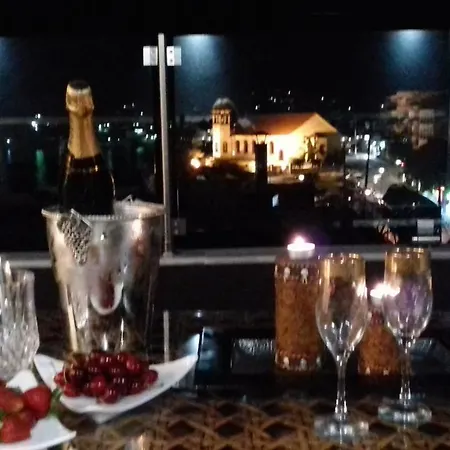 Pela Veranda Exquisite Guest house