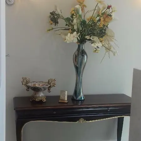 Affittacamere Pela Veranda Exquisite 4*