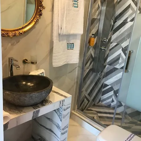 Pela Veranda Exquisite Affittacamere 4*