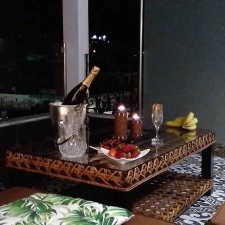 Pela Veranda Exquisite Guest house *