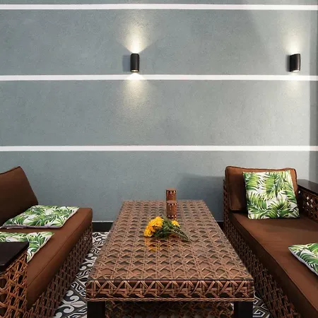 Pela Veranda Exquisite * Neos Marmaras