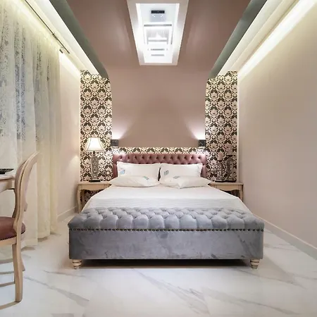 Guest house Pela Veranda Exquisite