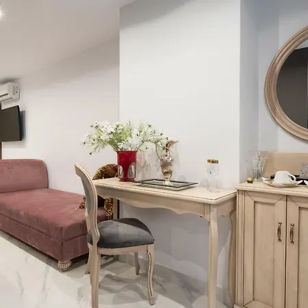 Pela Veranda Exquisite Affittacamere 4*