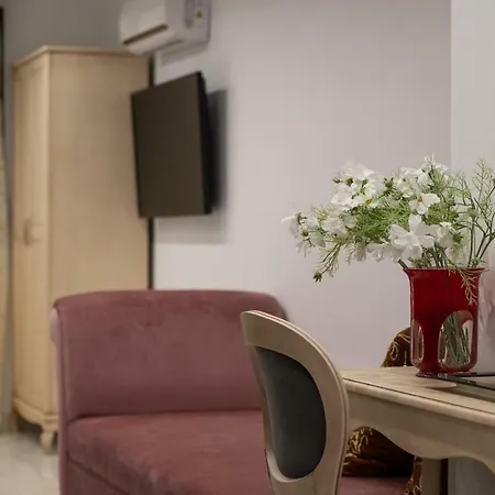 Pela Veranda Exquisite Affittacamere 4*