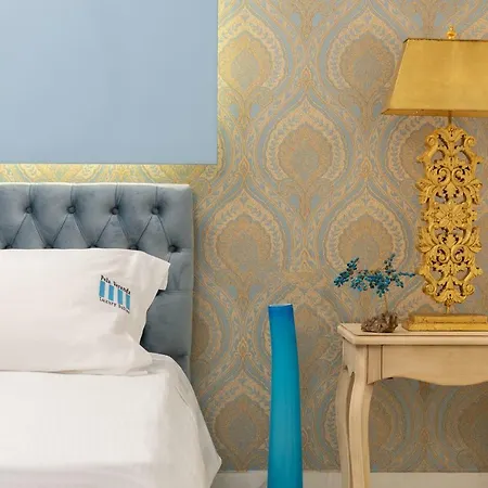 Pela Veranda Exquisite Affittacamere Neos Marmaras