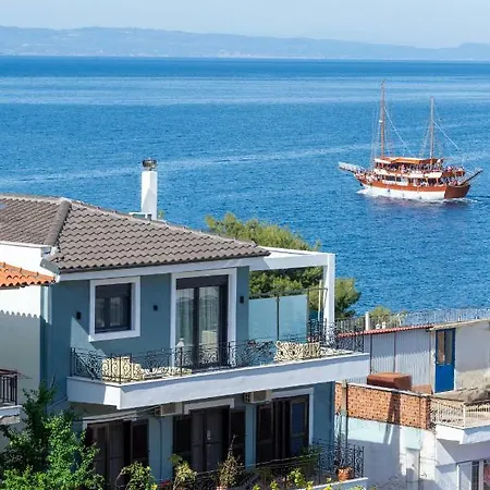 Pela Veranda Exquisite Affittacamere 4*