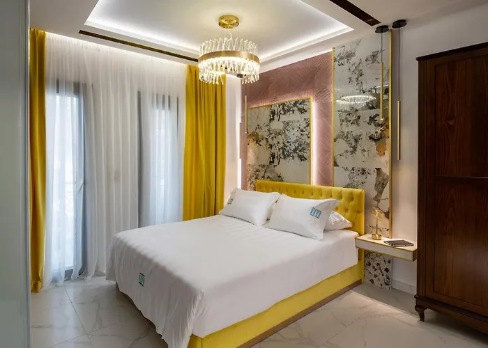 Pela Veranda Exquisite 4*