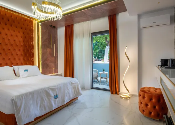 Pela Veranda Exquisite