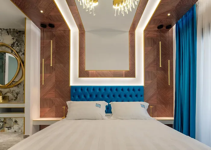 Pela Veranda Exquisite 4*