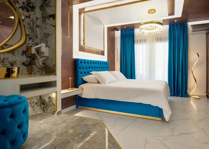 Pensjonat Pela Veranda Exquisite Neos Marmaras