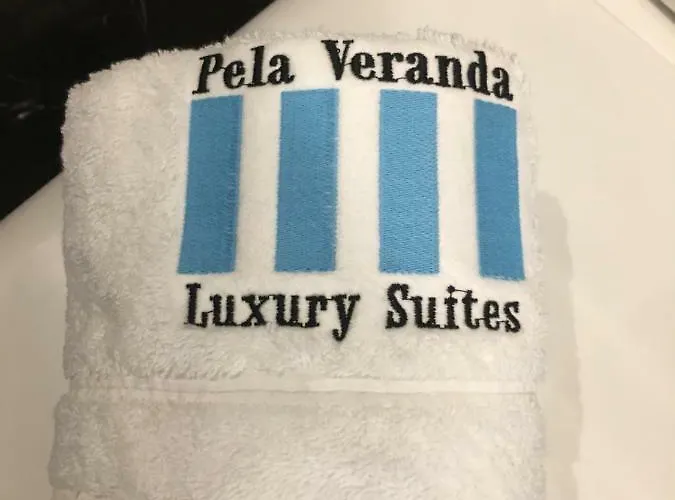 Pela Veranda Exquisite 4* 新马尔马拉斯