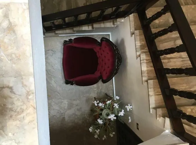 Pela Veranda Exquisite 4*