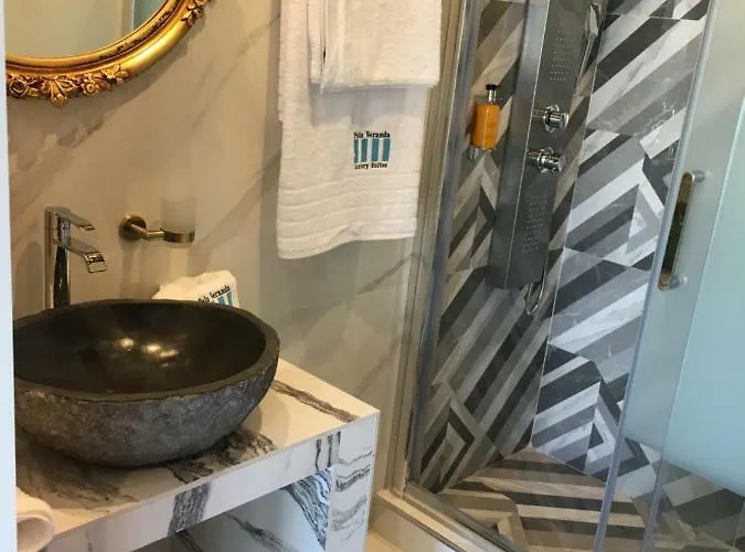 Pela Veranda Exquisite Pensjonat 4*