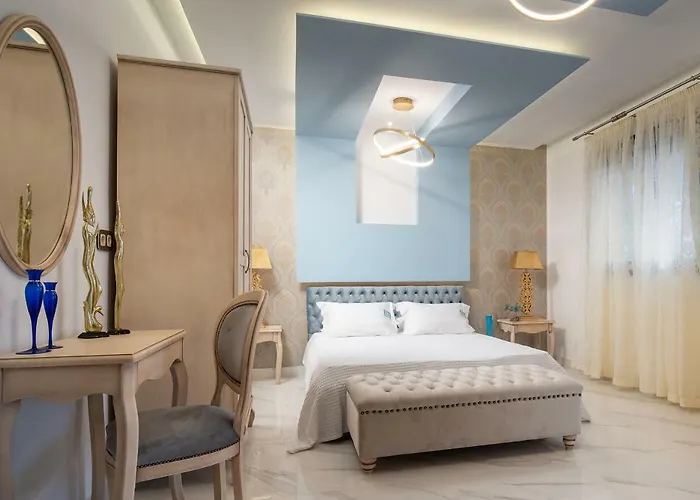 Pensjonat Pela Veranda Exquisite 4*