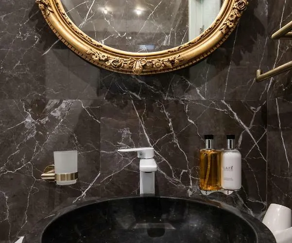 Pensjonat Pela Veranda Exquisite