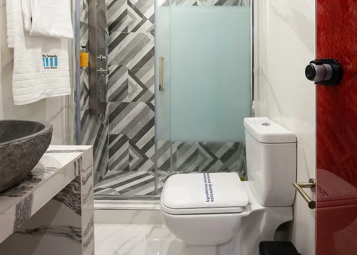 Pensjonat Pela Veranda Exquisite