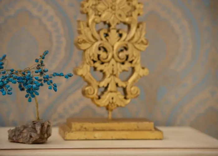 Pensjonat Pela Veranda Exquisite 4*