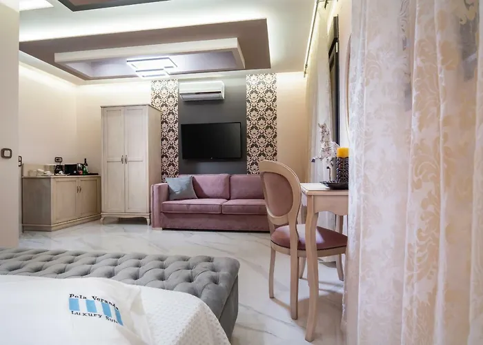 Pela Veranda Exquisite Pensjonat 4*