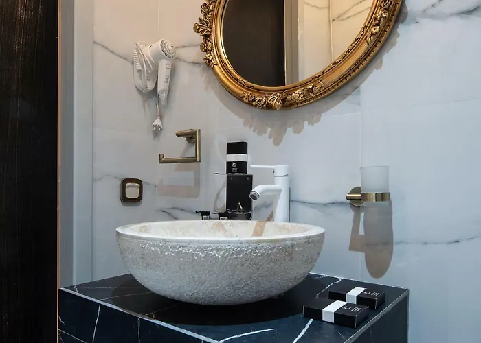 Pensjonat Pela Veranda Exquisite Neos Marmaras