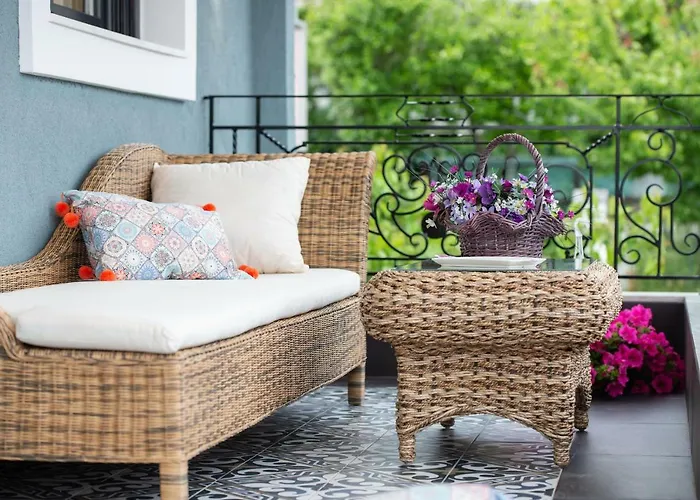 Pela Veranda Exquisite Pensjonat 4*