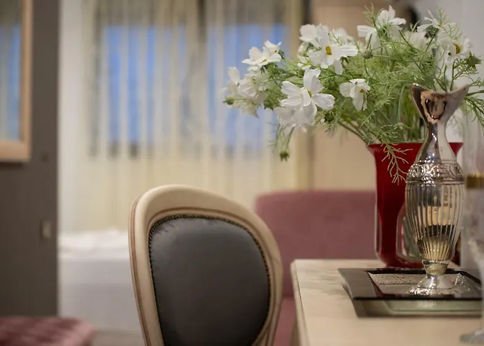 Pensjonat Pela Veranda Exquisite 4*