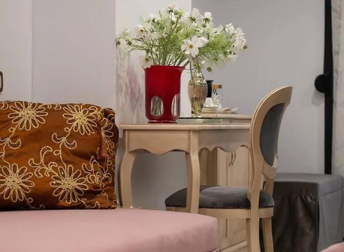 Pela Veranda Exquisite Pensjonat 4*