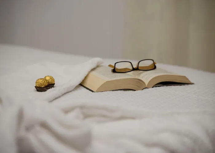 Pela Veranda Exquisite Pensjonat