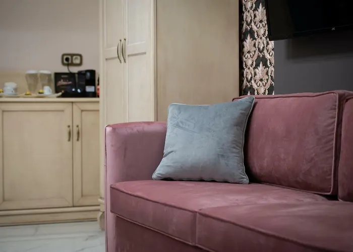 Pensjonat Pela Veranda Exquisite Neos Marmaras