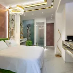 Konukevi Pela Veranda Exquisite 4*