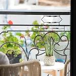 Pela Veranda Exquisite Neos Marmaras