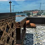 Pela Veranda Exquisite Konukevi Neos Marmaras