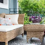 Pela Veranda Exquisite Konukevi 4*