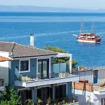 Pela Veranda Exquisite Konukevi 4*