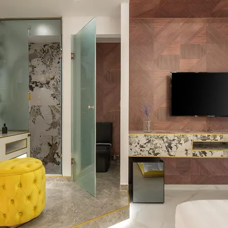 Pela Veranda Exquisite 4* Neos Marmaras