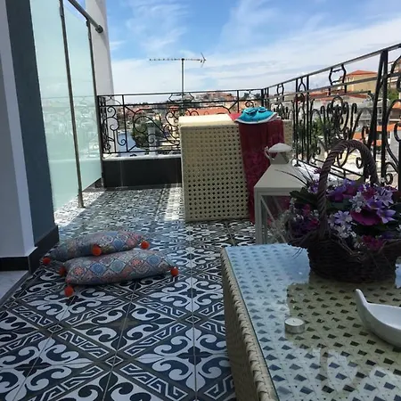 Guest house Pela Veranda Exquisite Neos Marmaras