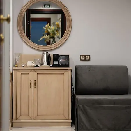 Pela Veranda Exquisite Νέος Μαρμαράς