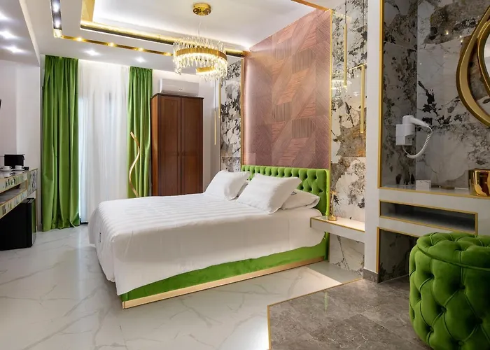 Pela Veranda Exquisite 4* Neos Marmaras