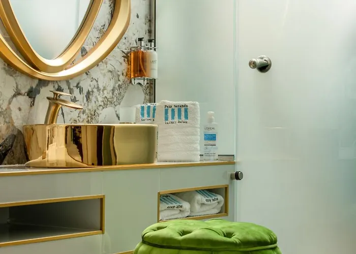 Pela Veranda Exquisite 4* Neos Marmaras