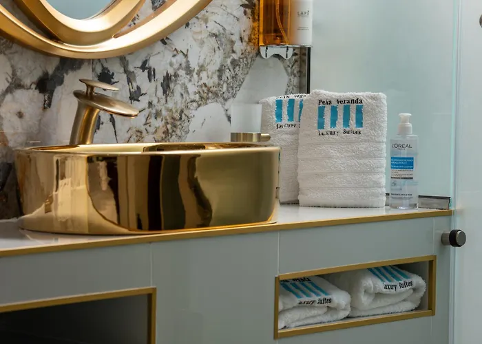 Pensiune Pela Veranda Exquisite Neos Marmaras