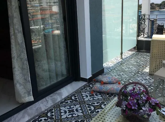 Pela Veranda Exquisite 4* Neos Marmaras