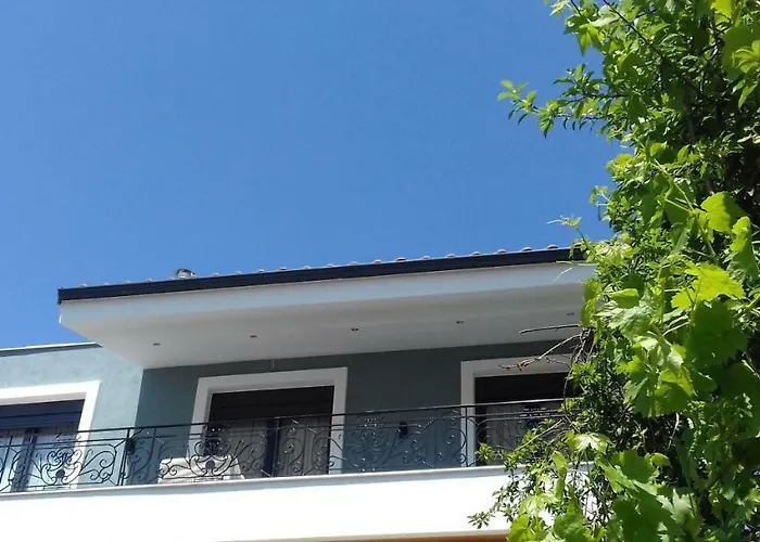 Pela Veranda Exquisite 4* Neos Marmaras