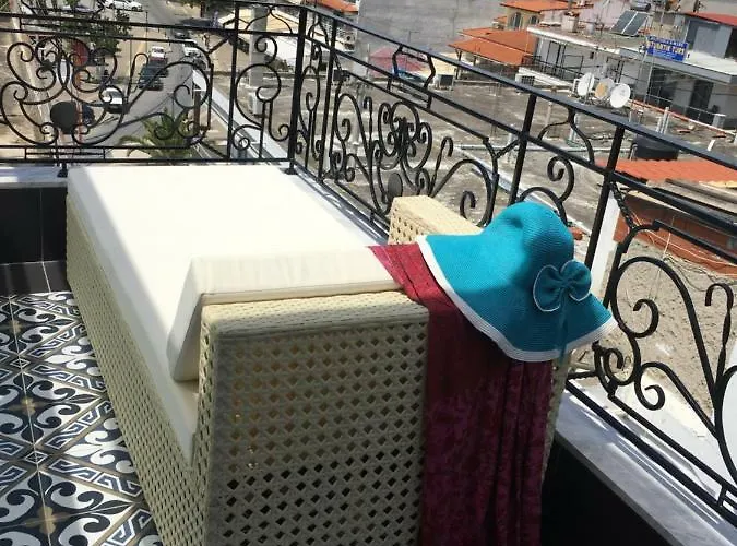 Pela Veranda Exquisite 4* 네오스마르마라스