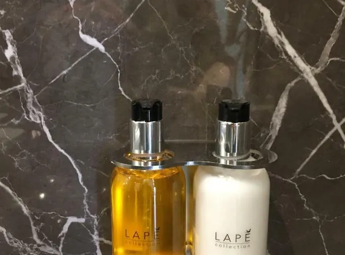 Pela Veranda Exquisite Pensiune 4*