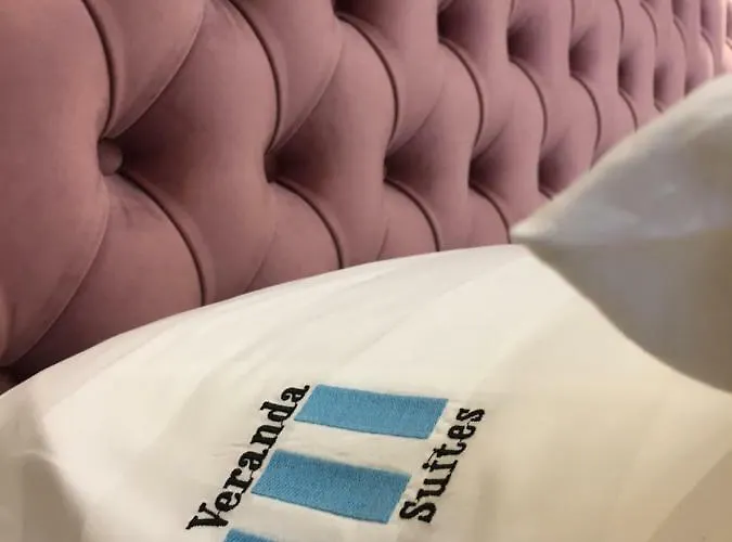 Pela Veranda Exquisite 4* Neos Marmaras