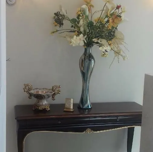 게스트하우스 Pela Veranda Exquisite 4*