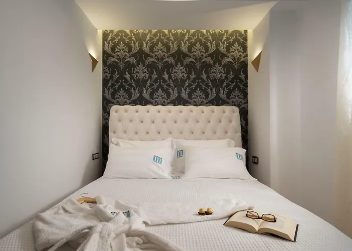 Pela Veranda Exquisite Pensiune 4*